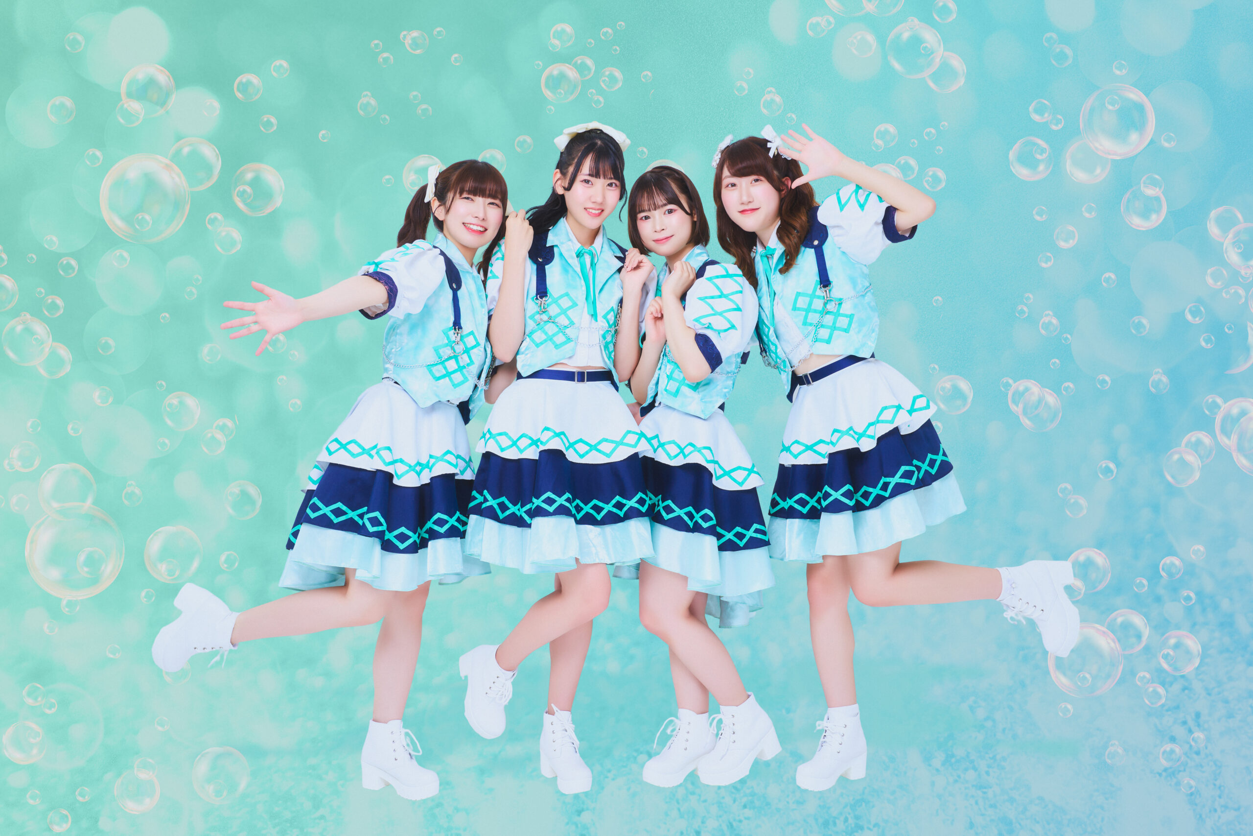 アーティスト写真