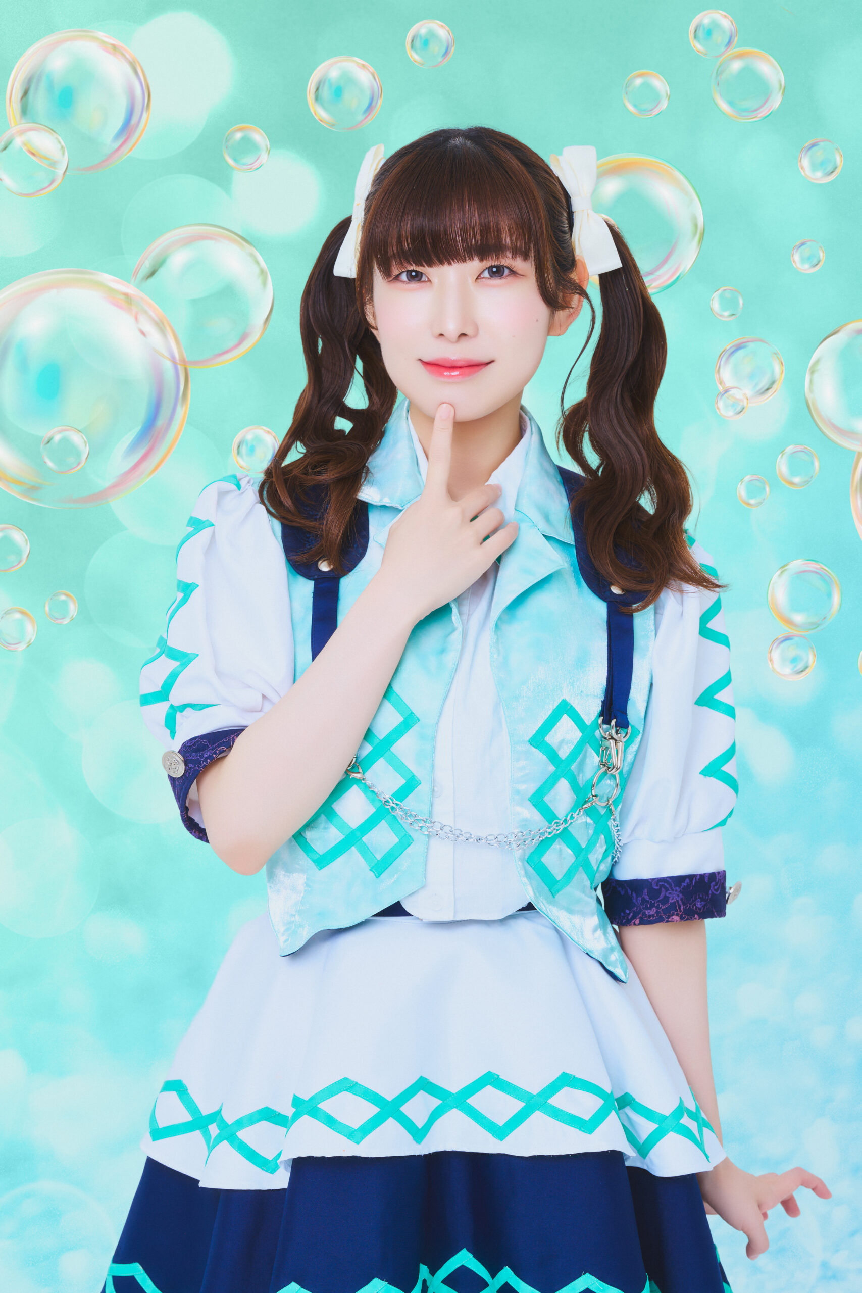 日南田まほ