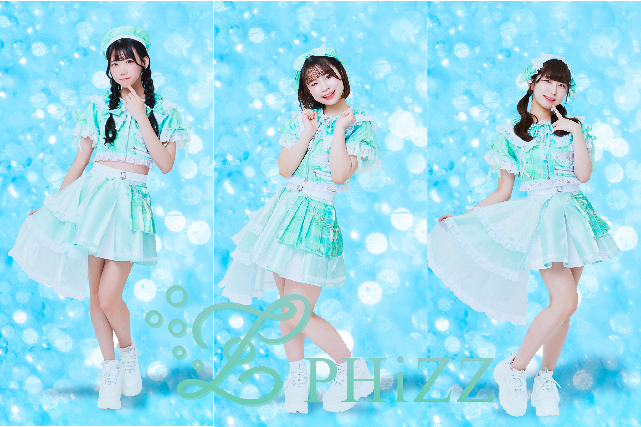 アーティスト写真